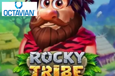 ROCKY TRIBE